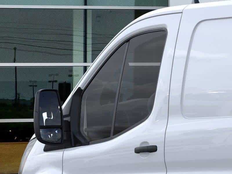 2025 Ford Transit Marlborough MA
