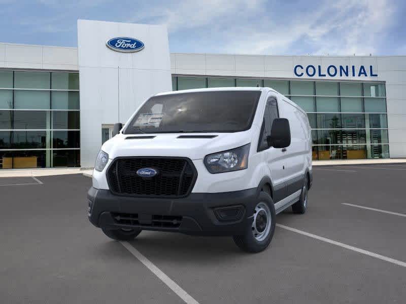 2025 Ford Transit Marlborough MA