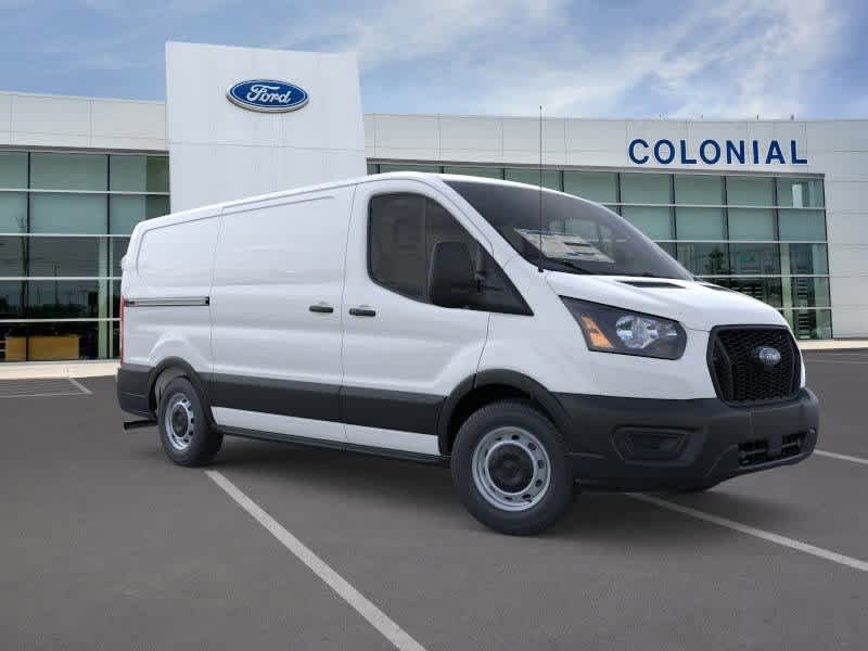 2025 Ford Transit Marlborough MA