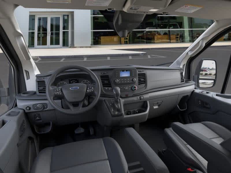 2025 Ford Transit Marlborough MA