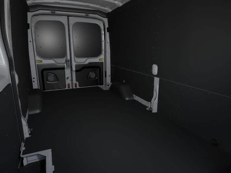 2025 Ford Transit Marlborough MA