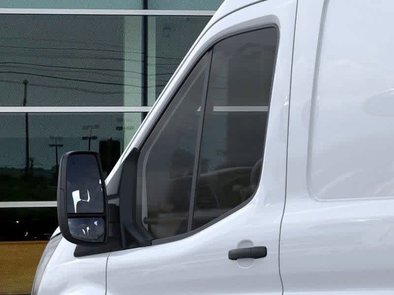 2025 Ford Transit Marlborough MA