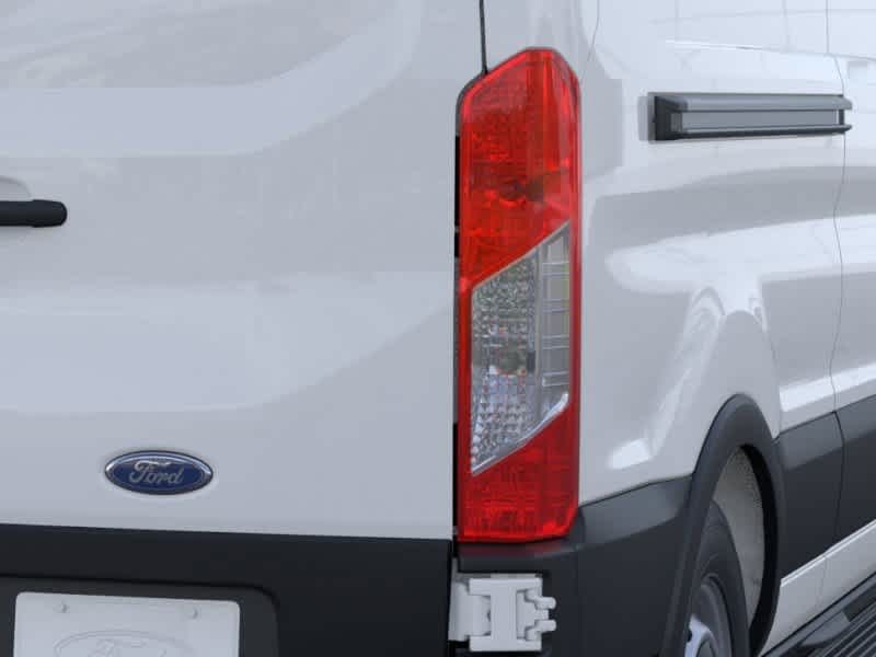2025 Ford Transit Marlborough MA