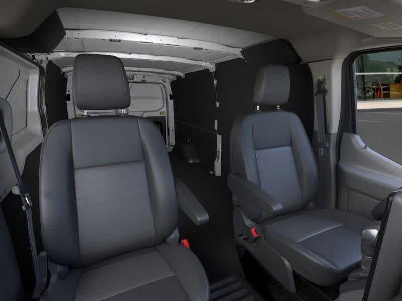 2025 Ford Transit Marlborough MA