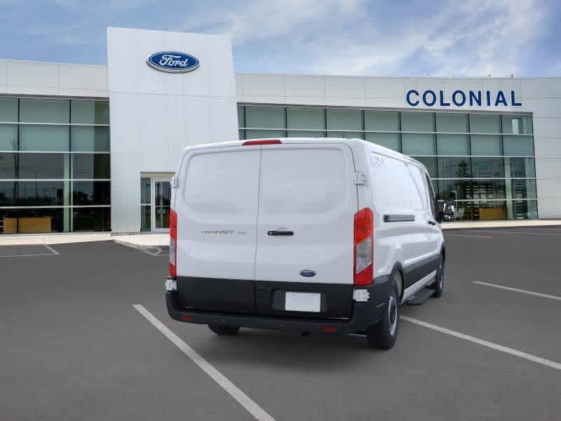 2025 Ford Transit Marlborough MA
