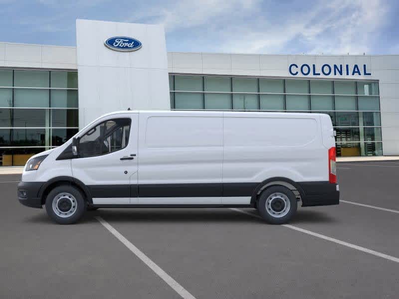 2025 Ford Transit Marlborough MA