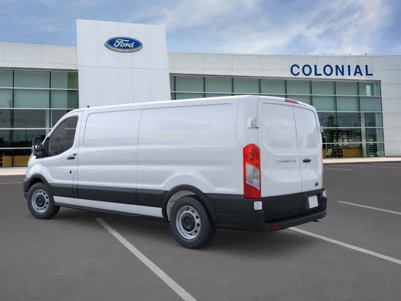 2025 Ford Transit Marlborough MA