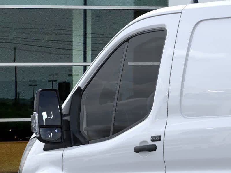 2025 Ford Transit Marlborough MA