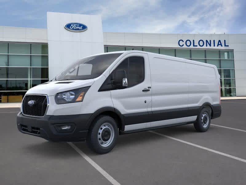 2025 Ford Transit Marlborough MA