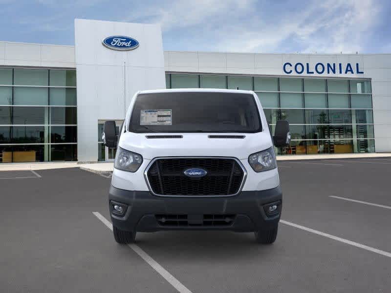 2025 Ford Transit Marlborough MA