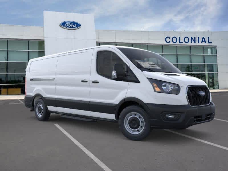 2025 Ford Transit Marlborough MA
