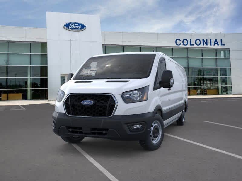 2025 Ford Transit Marlborough MA