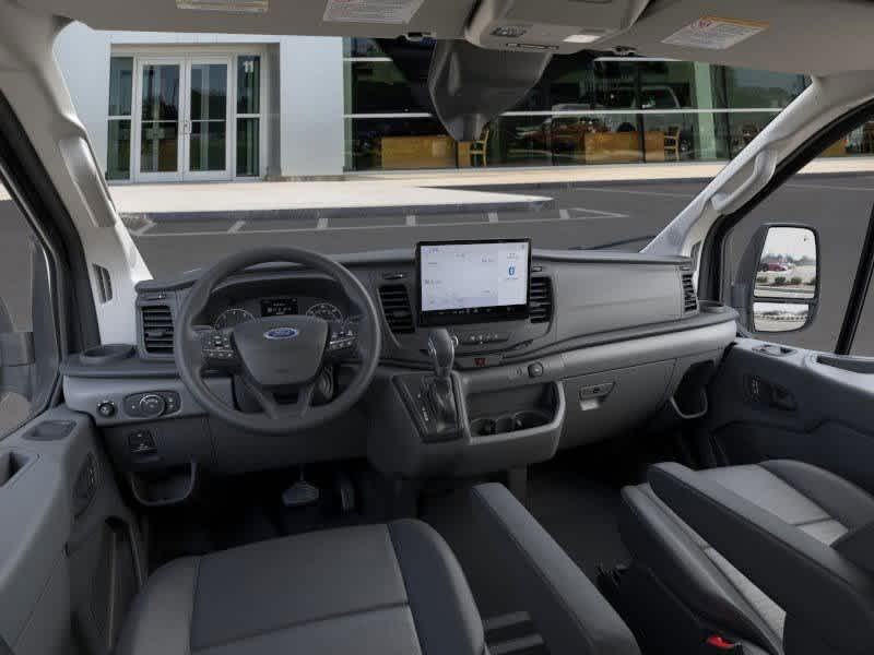 2025 Ford Transit Marlborough MA