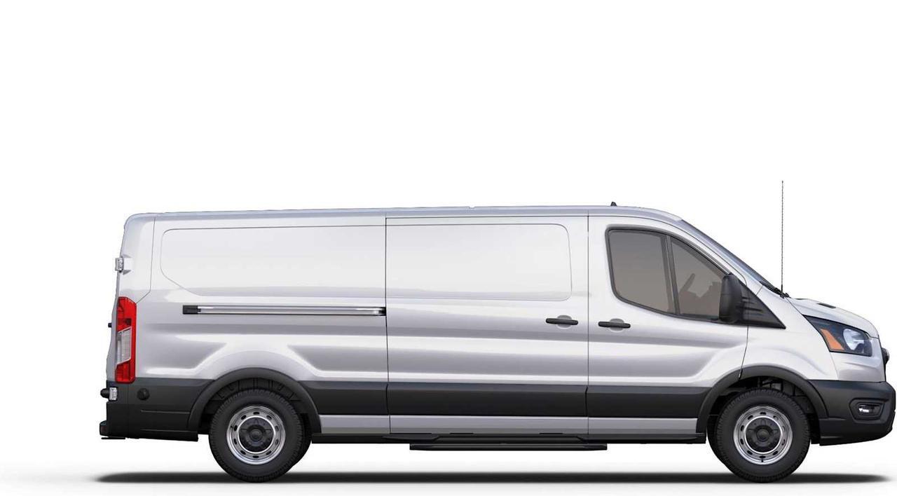 2025 Ford Transit Marlborough MA