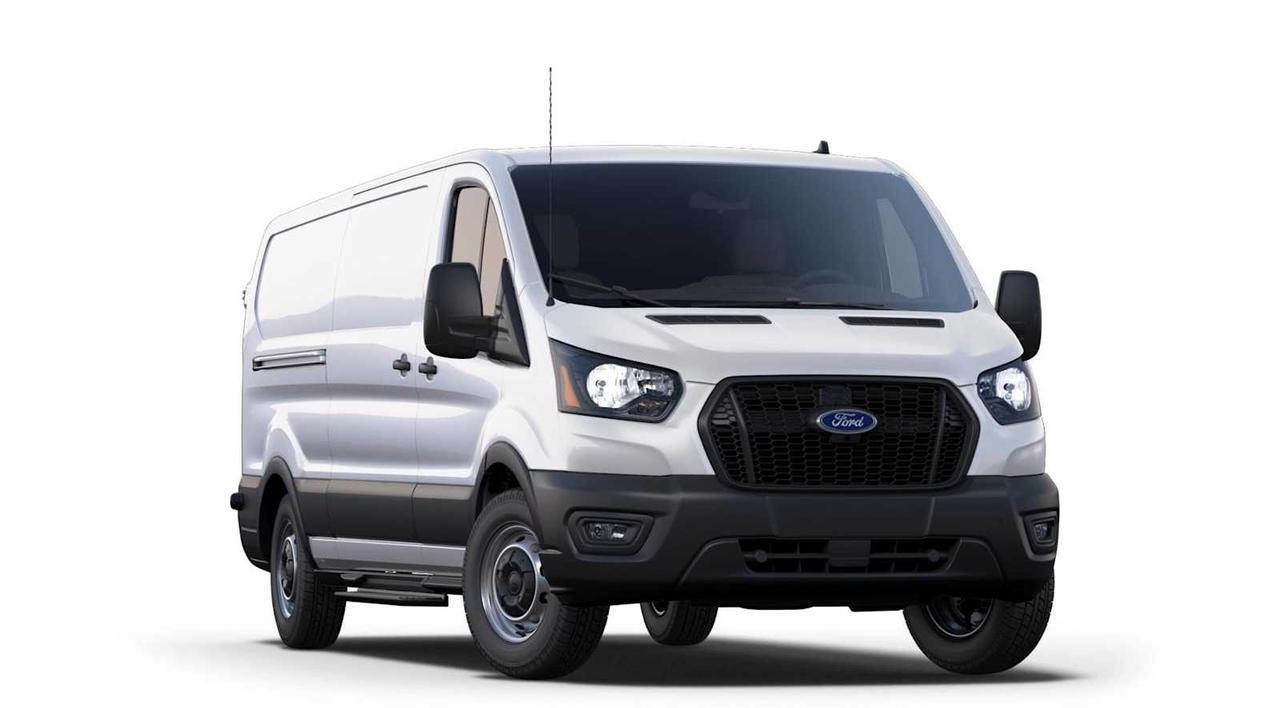 2025 Ford Transit Marlborough MA
