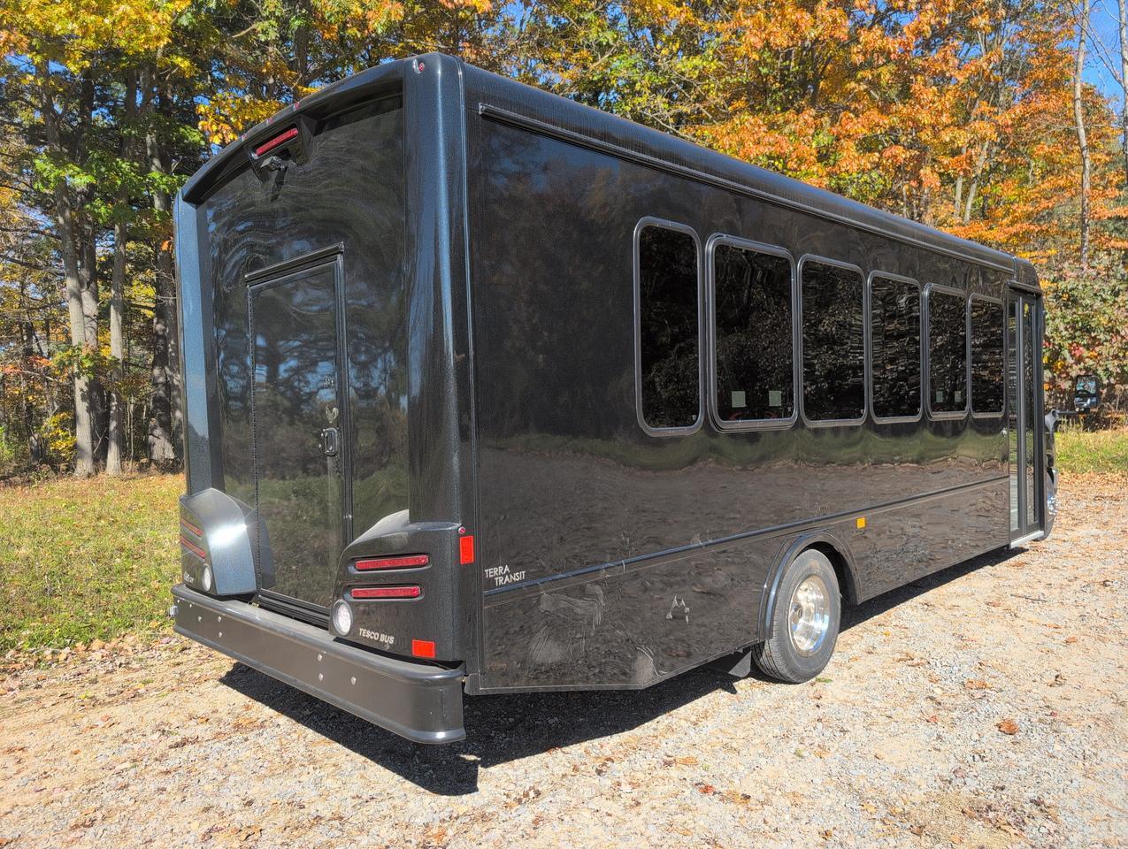 2025 Ford Turtle Top ECONOLINE SUPER