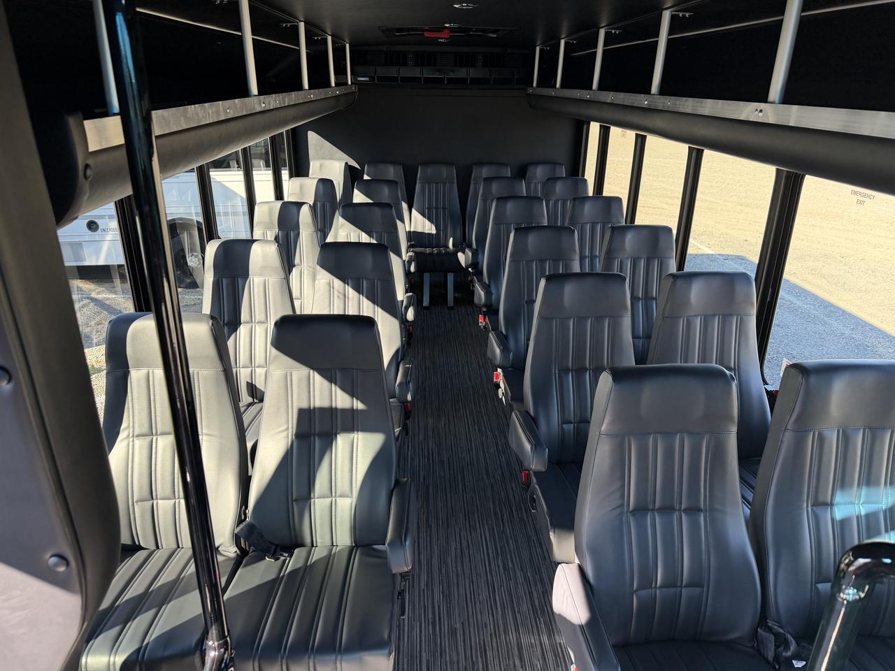 2025 Ford Turtle Top ECONOLINE SUPER Johnstown NY