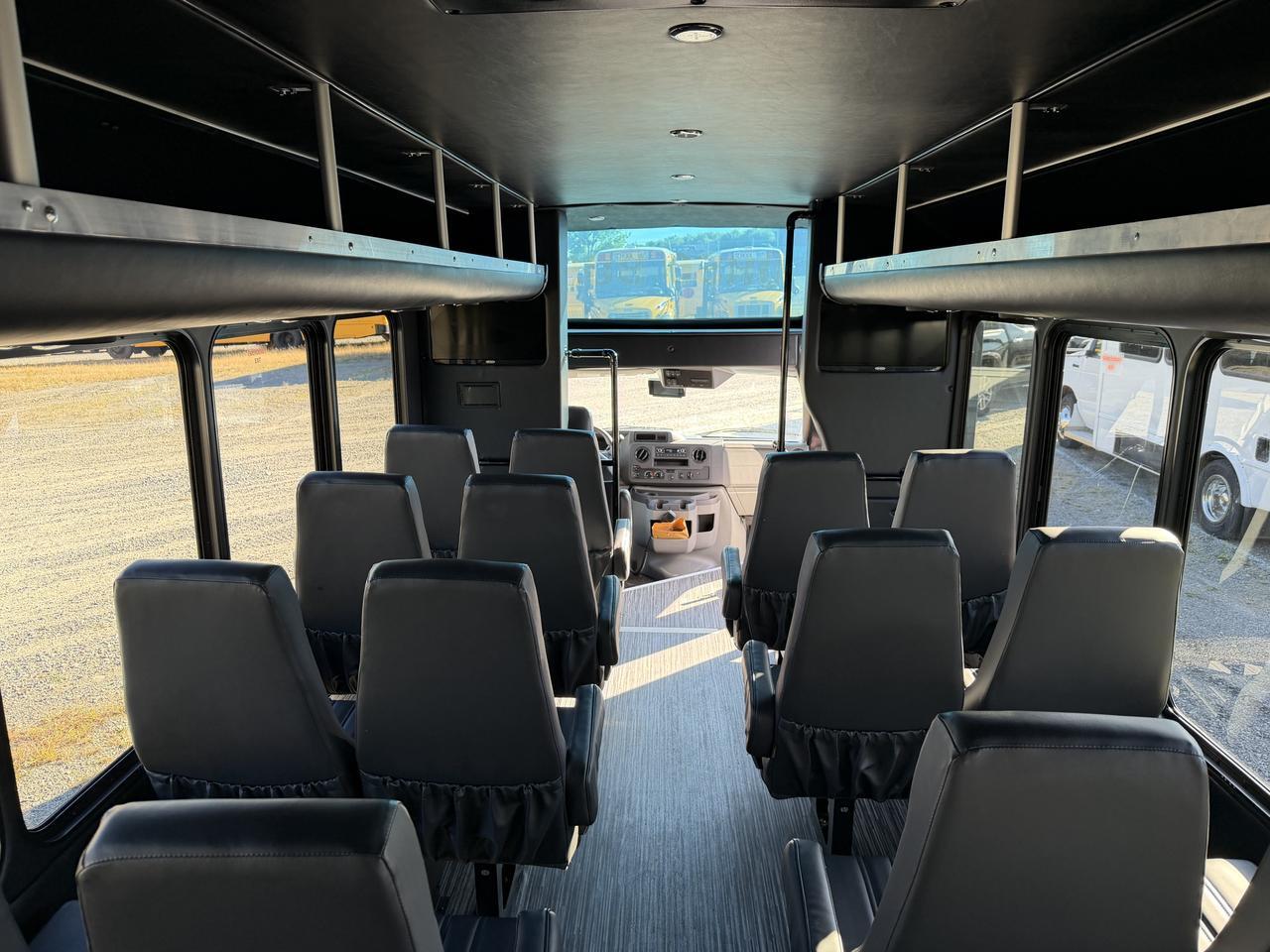 2025 Ford Turtle Top ECONOLINE SUPER Johnstown NY