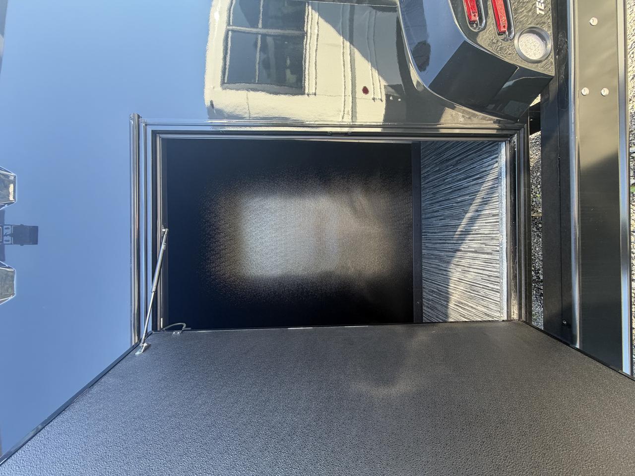 2025 Ford Turtle Top ECONOLINE SUPER Johnstown NY