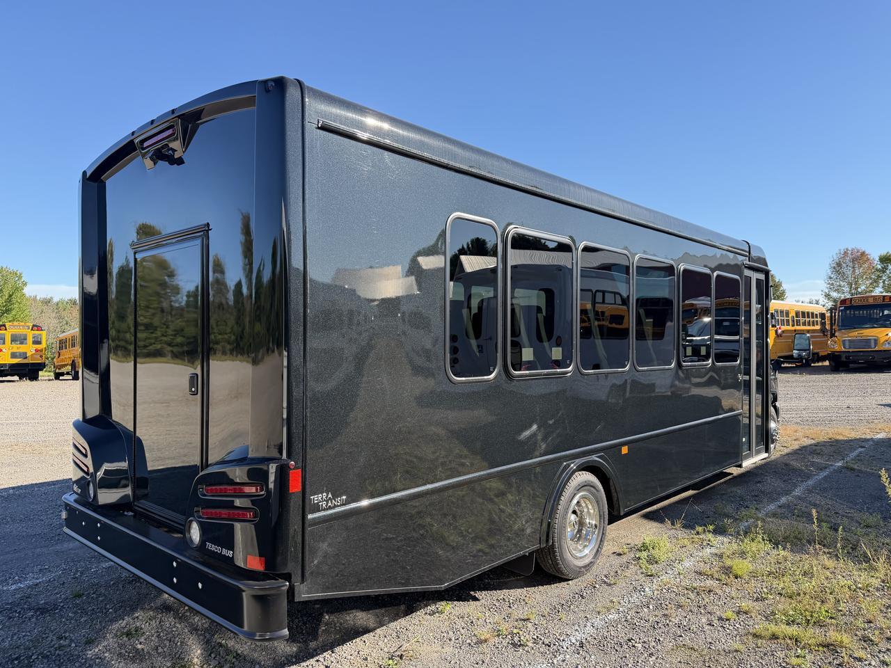 2025 Ford Turtle Top ECONOLINE SUPER Johnstown NY