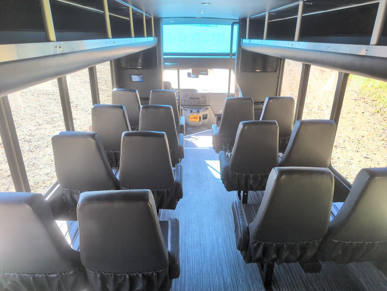 2025 Ford Turtle Top Terra Transit Johnstown NY