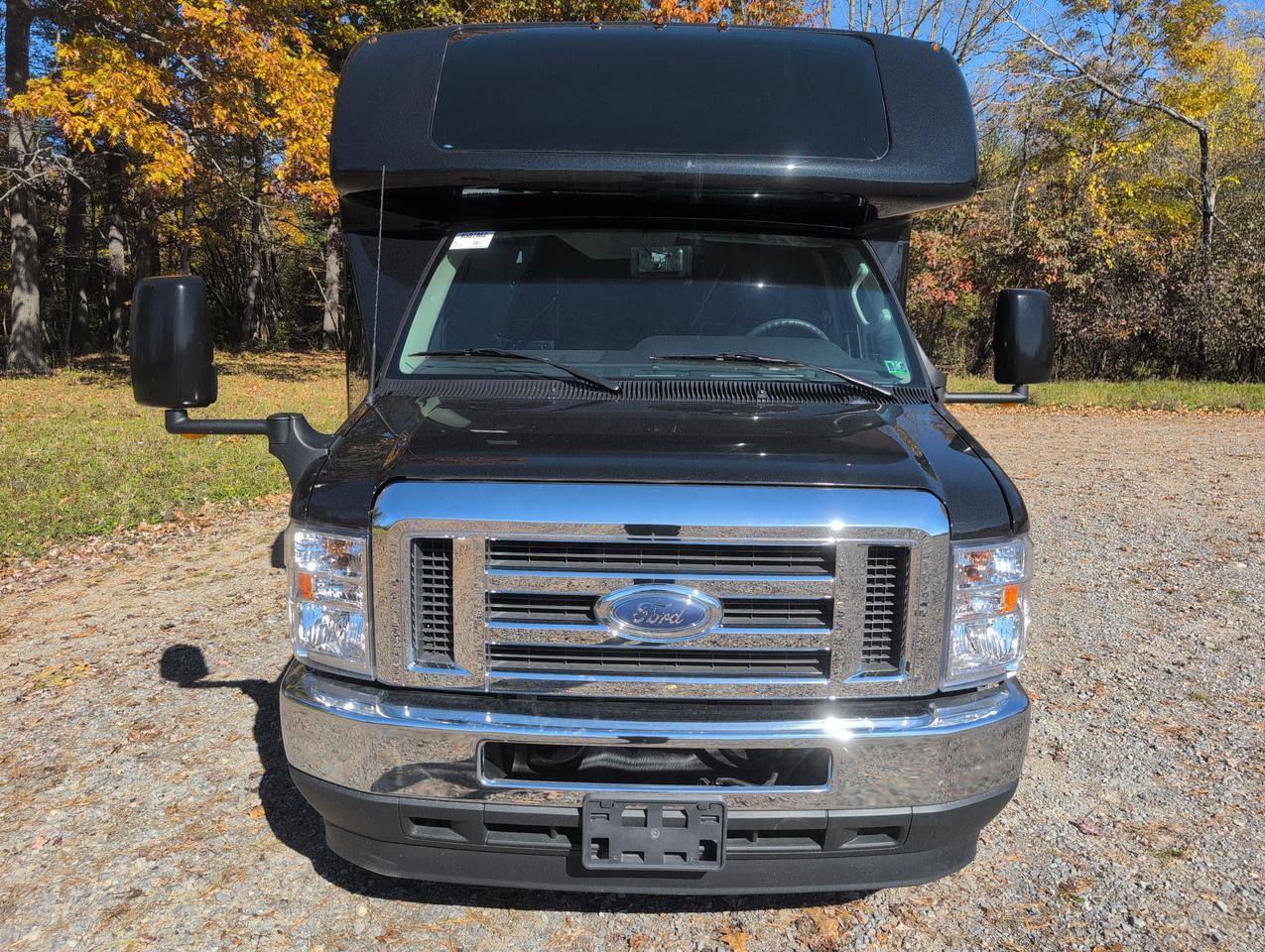 2025 Ford Turtle Top Terra Transit Johnstown NY
