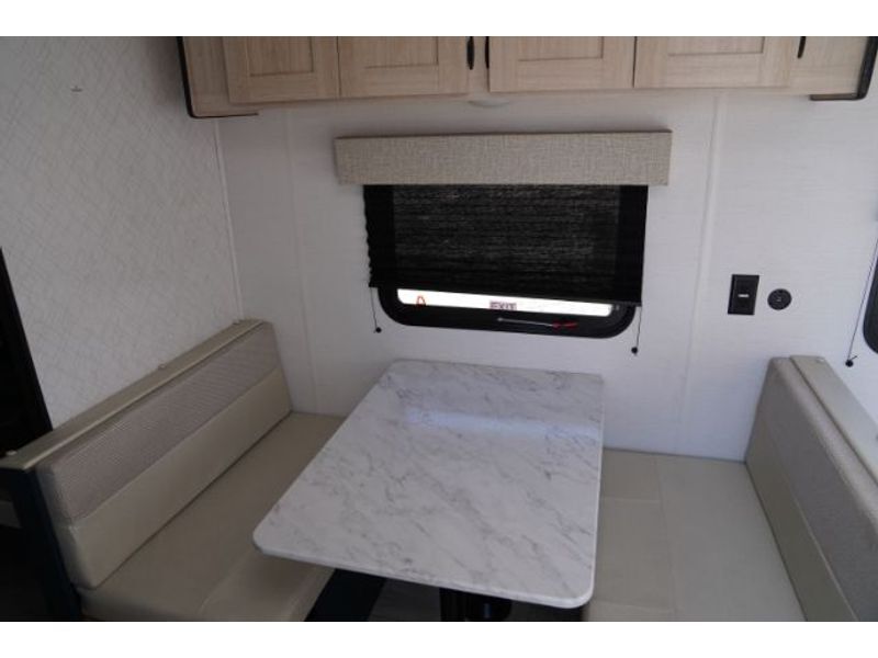 2025 Forest River Avenger M-16BH Huntington UT