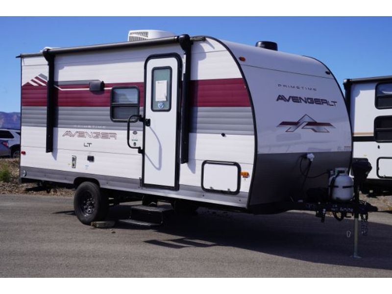 2025 Forest River Avenger M-16BH Huntington UT