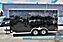 2025 Forest River Continental Cargo 16' X 8' Enclosed Trailer / V-Series / Tandem Axle / Low Profile Loading Ramp / Front Access Door / LED Exterior Lights / 7000 GVWR Anchorage AK
