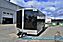 2025 Forest River Continental Cargo 16' X 8' Enclosed Trailer / V-Series / Tandem Axle / Low Profile Loading Ramp / Front Access Door / LED Exterior Lights / 7000 GVWR Anchorage AK