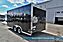 2025 Forest River Continental Cargo 16' X 8' Enclosed Trailer / V-Series / Tandem Axle / Low Profile Loading Ramp / Front Access Door / LED Exterior Lights / 7000 GVWR Anchorage AK