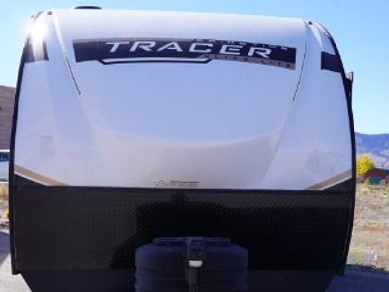 2025 Forest River Tracer M-25BHS Huntington UT