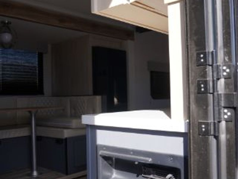 2025 Forest River Tracer M-25BHS Huntington UT