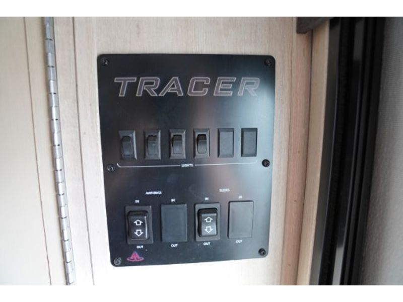 2025 Forest River Tracer M-25BHS Huntington UT