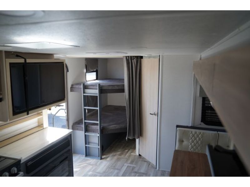 2025 Forest River Tracer M-25BHS Huntington UT