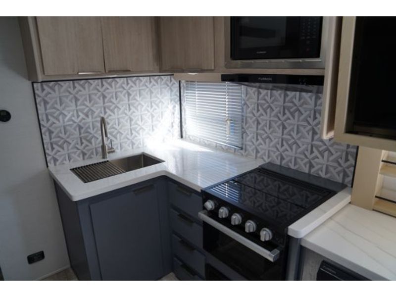 2025 Forest River Tracer M-25BHS Huntington UT