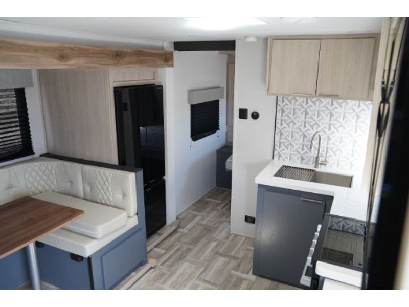 2025 Forest River Tracer M-25BHS Huntington UT