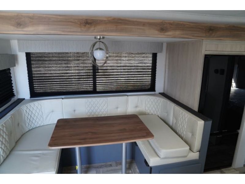 2025 Forest River Tracer M-25BHS Huntington UT