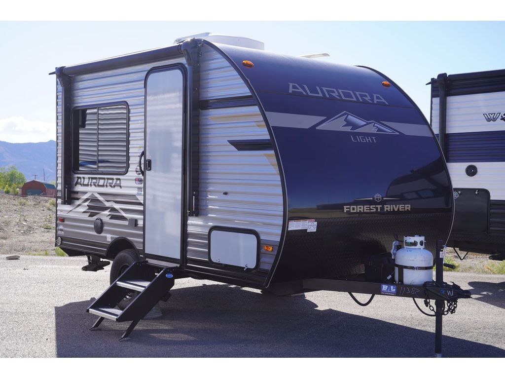 2025 Forrest River Aurora Light M-13RDX