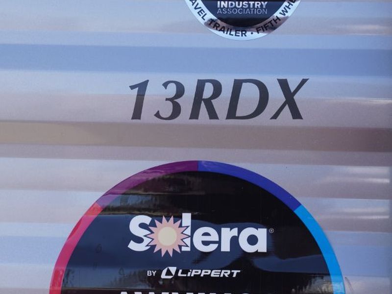 2025 Forrest River Aurora Light M-13RDX Huntington UT