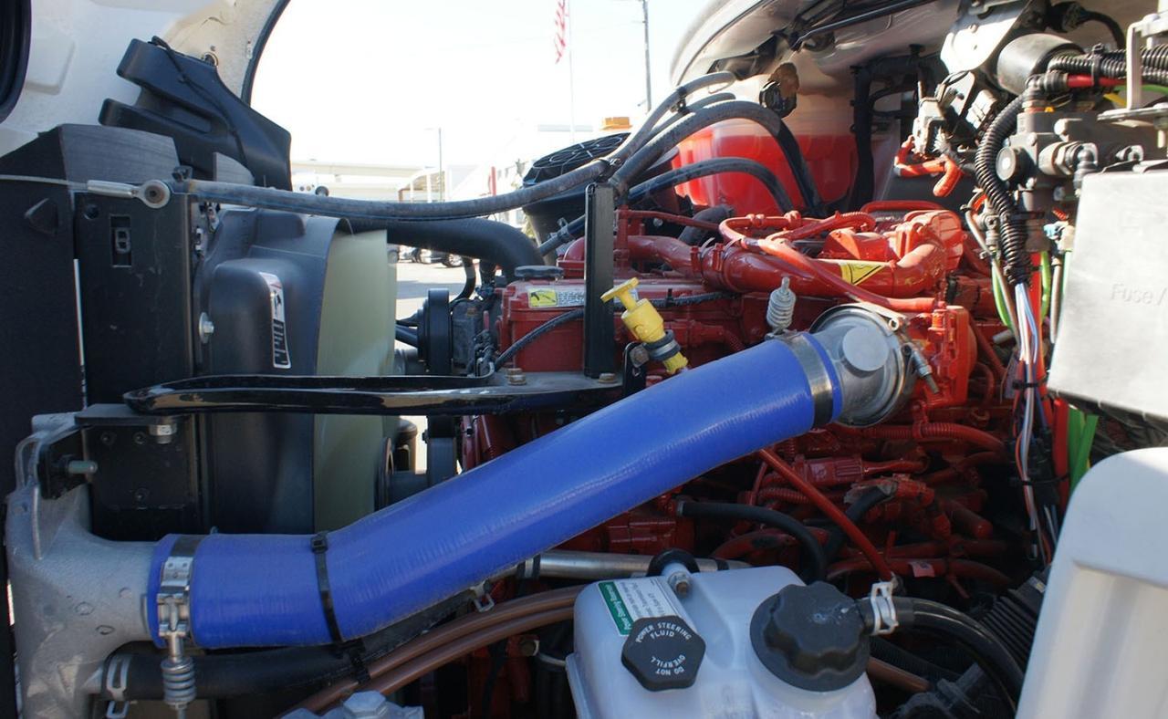 2025 Freightliner M2 106 25 Yard Pac Mac Rear Loader Garbage Truck Tampa FL