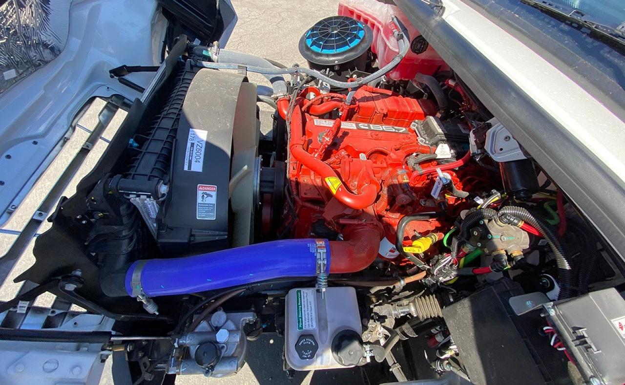 2025 Freightliner M2 106 28 Yard Pac Mac HJ Grapple Truck Tampa FL