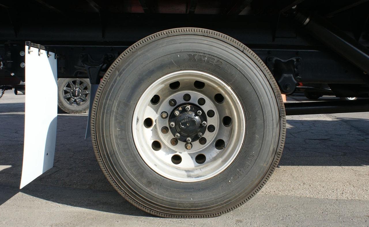 2025 Freightliner M2 106 28 Yard Pac Mac ML Grapple Truck Tampa FL