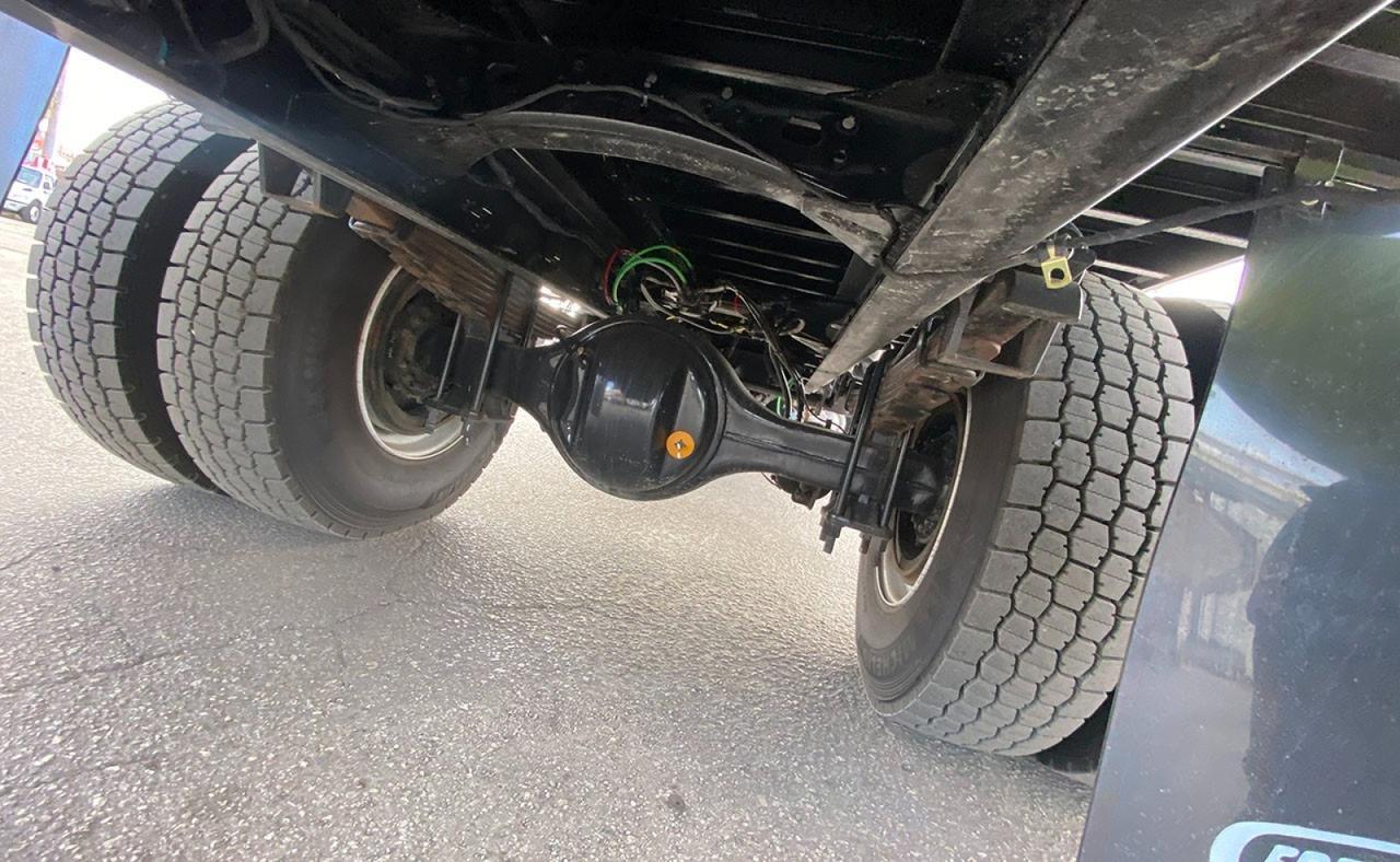 2025 Freightliner M2 106 28 yard Pac Mac HJ Grapple Truck Tampa FL