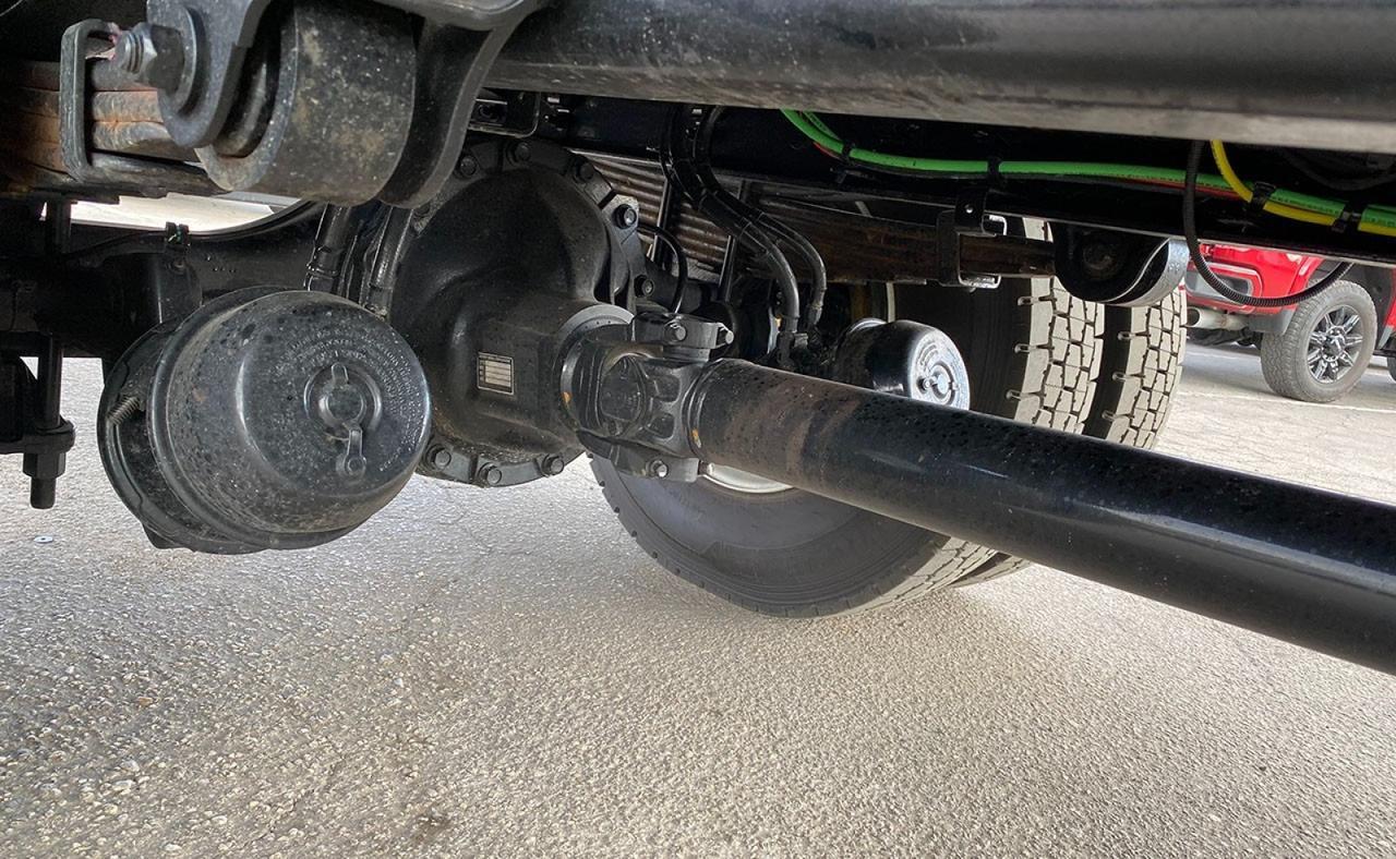 2025 Freightliner M2 106 28 yard Pac Mac HJ Grapple Truck Tampa FL