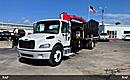 2025 Freightliner M2 106 28 yard pac Mac ML Grapple Truck