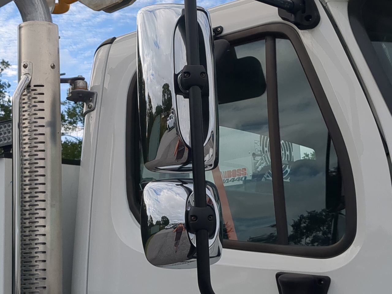 2025 Freightliner M2 106 M2 106 Winder GA