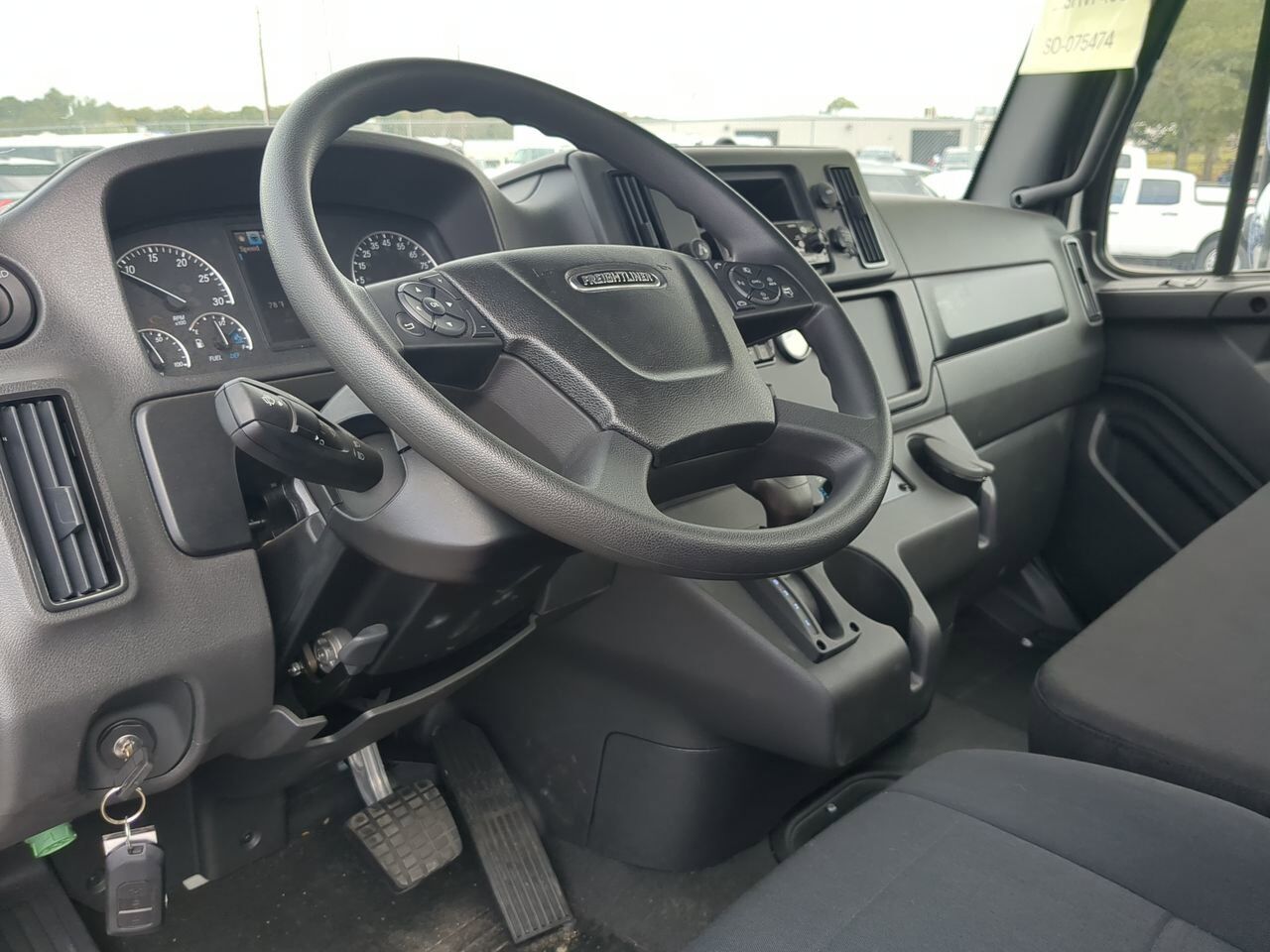 2025 Freightliner M2 106 M2 106 Winder GA