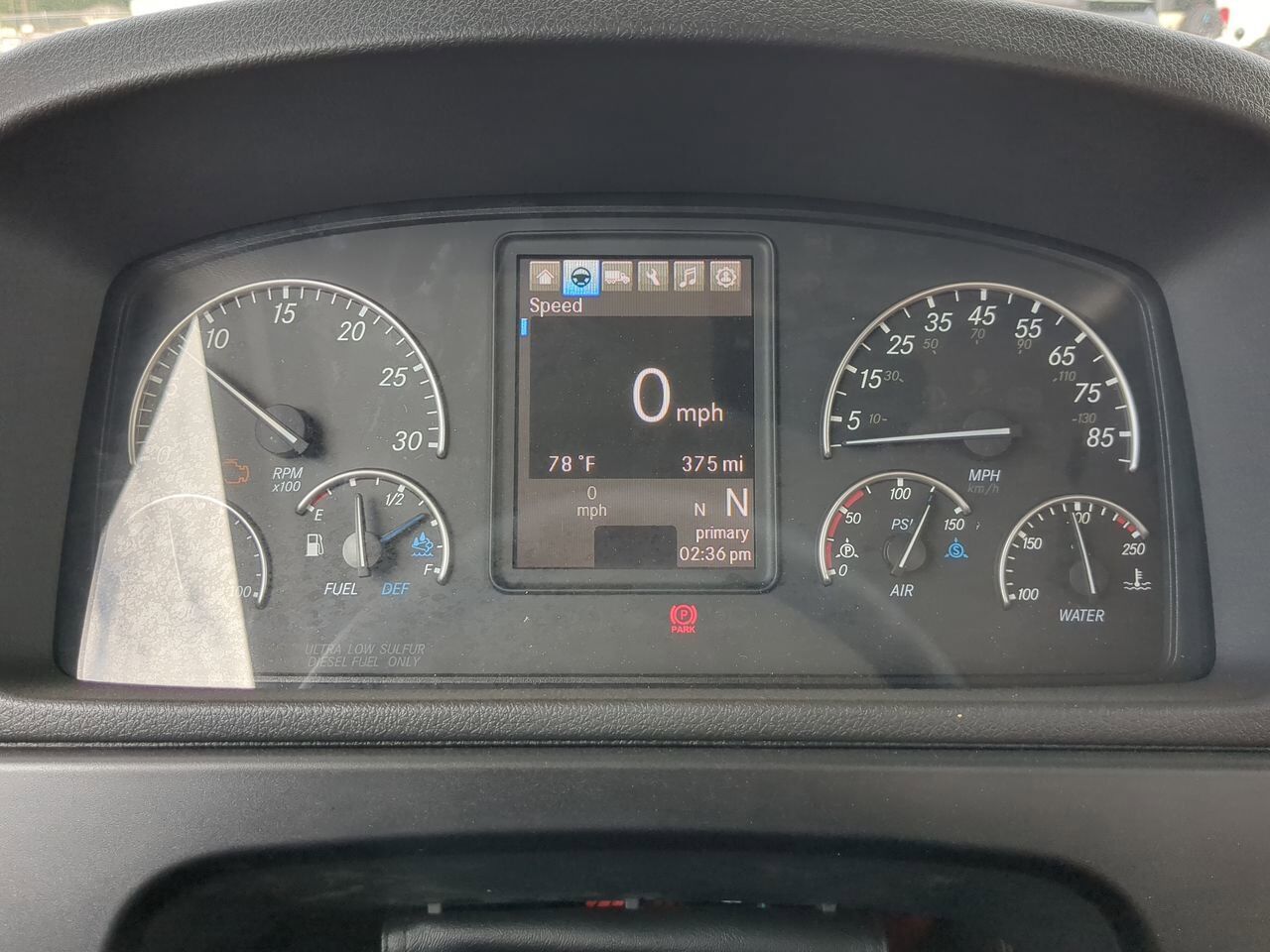 2025 Freightliner M2 106 M2 106 Winder GA