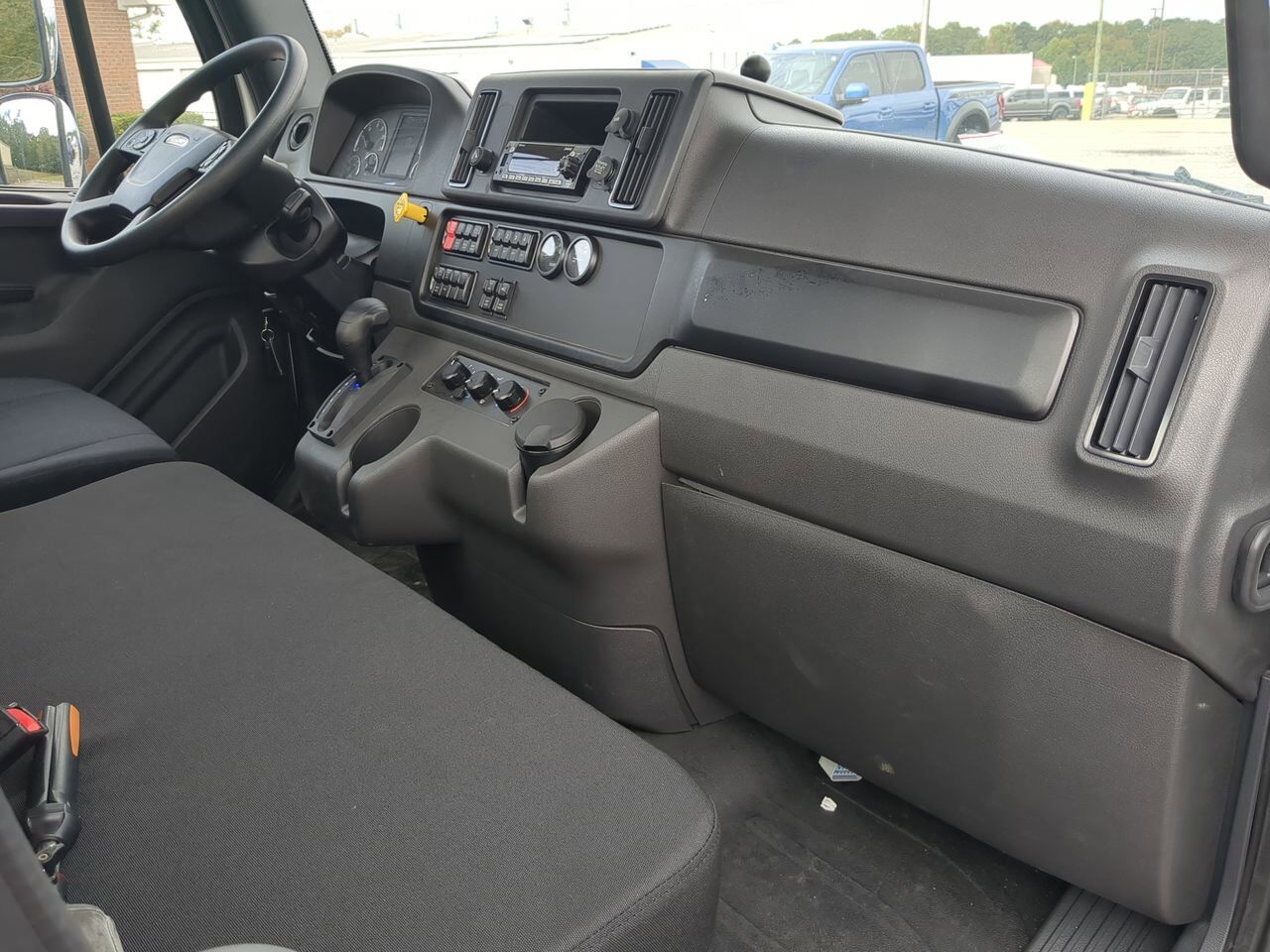 2025 Freightliner M2 106 M2 106 Winder GA